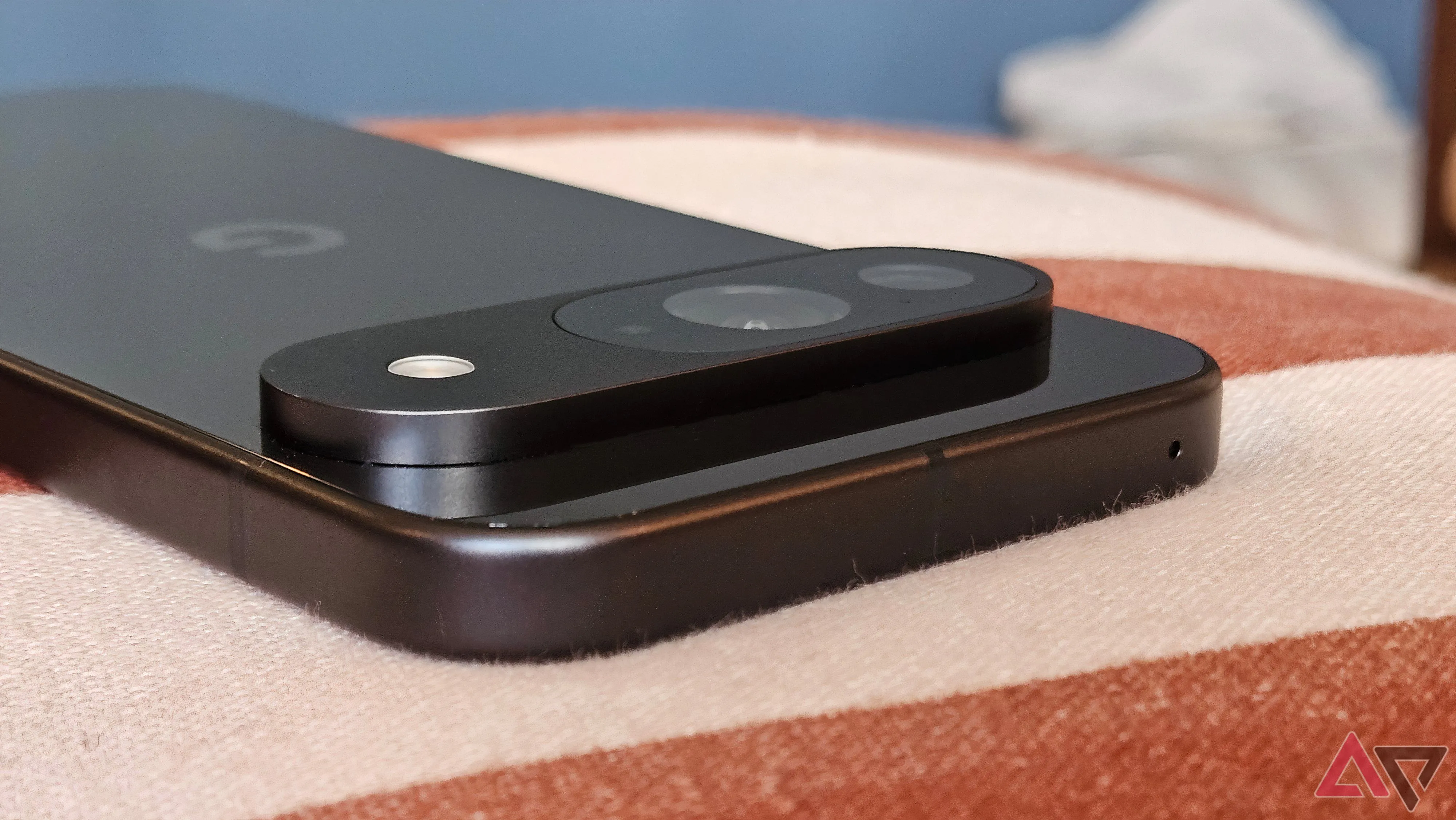 Ảnh minh họa chất lượng camera từ dòng Google Pixel.
