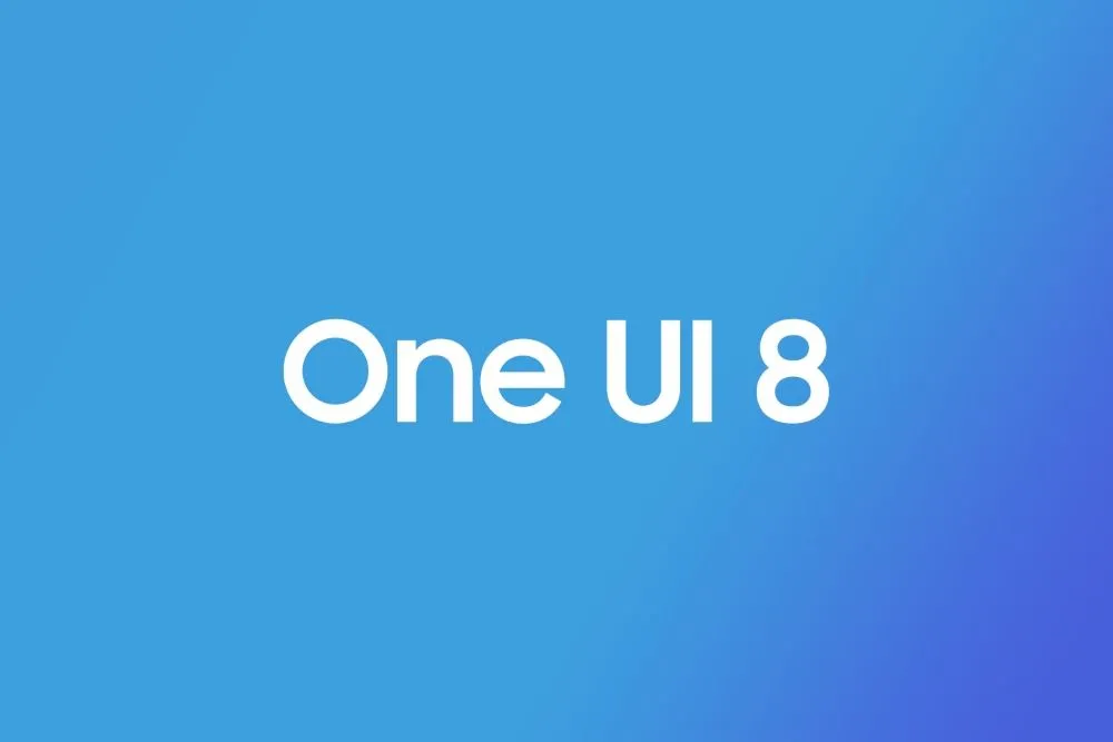 Banner chính thức giới thiệu chương trình One UI 8 Beta của Samsung