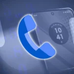 Biểu tượng ứng dụng Điện thoại Google với giao diện mới