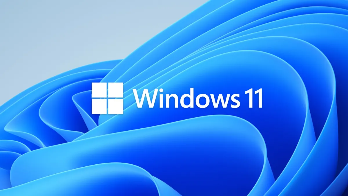 Biểu tượng Windows 11 liên quan đến các tính năng quản lý bộ nhớ và dọn dẹp hệ thống