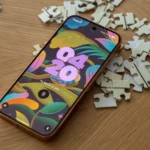 Điện thoại Pixel 9 Pro - thiết bị chạy Android 16