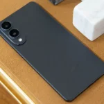Điện thoại Samsung Galaxy S25 Edge chạy One UI 8 Beta