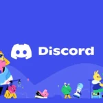 Hình ảnh minh họa cộng đồng người dùng Discord đang giao lưu
