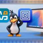 Hình ảnh minh họa máy ảo VirtualBox chạy trên nền tảng chip ARM