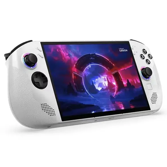 Thiết bị chơi game cầm tay Lenovo Legion Go S