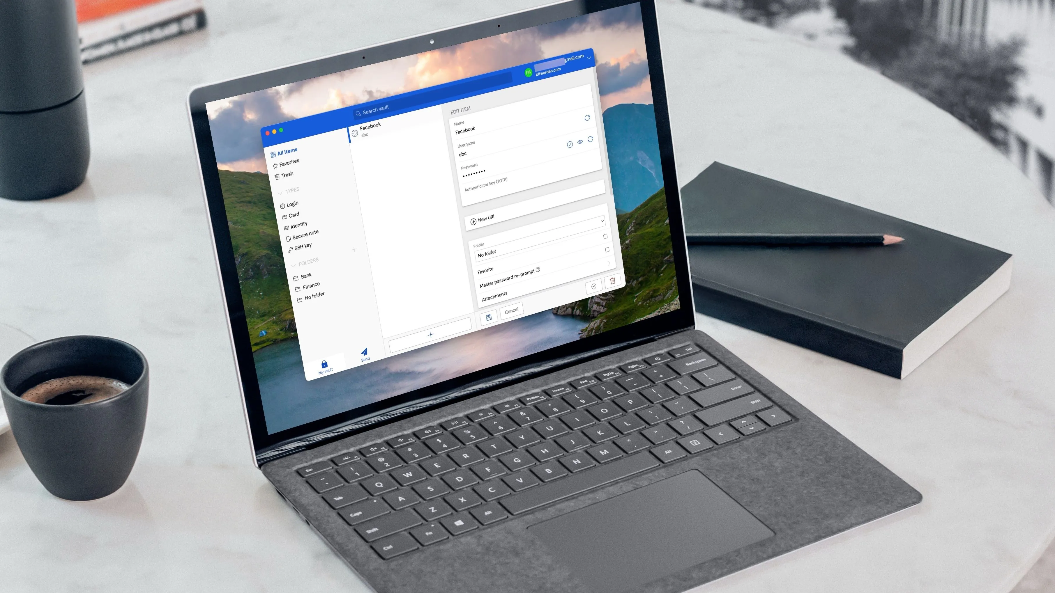 Bitwarden là trình quản lý mật khẩu được tin dùng