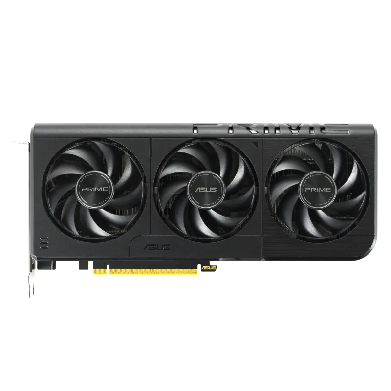 Card đồ họa Asus GeForce RTX 5060 8GB, một lựa chọn đáng cân nhắc cho game thủ 1080p