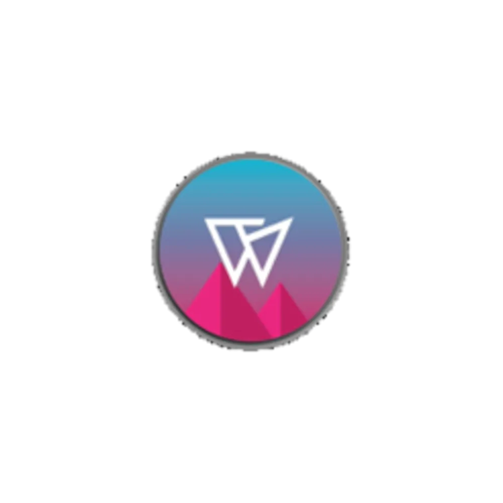 Giao diện đơn giản, thân thiện của ứng dụng Wonderwall với các danh mục hình nền