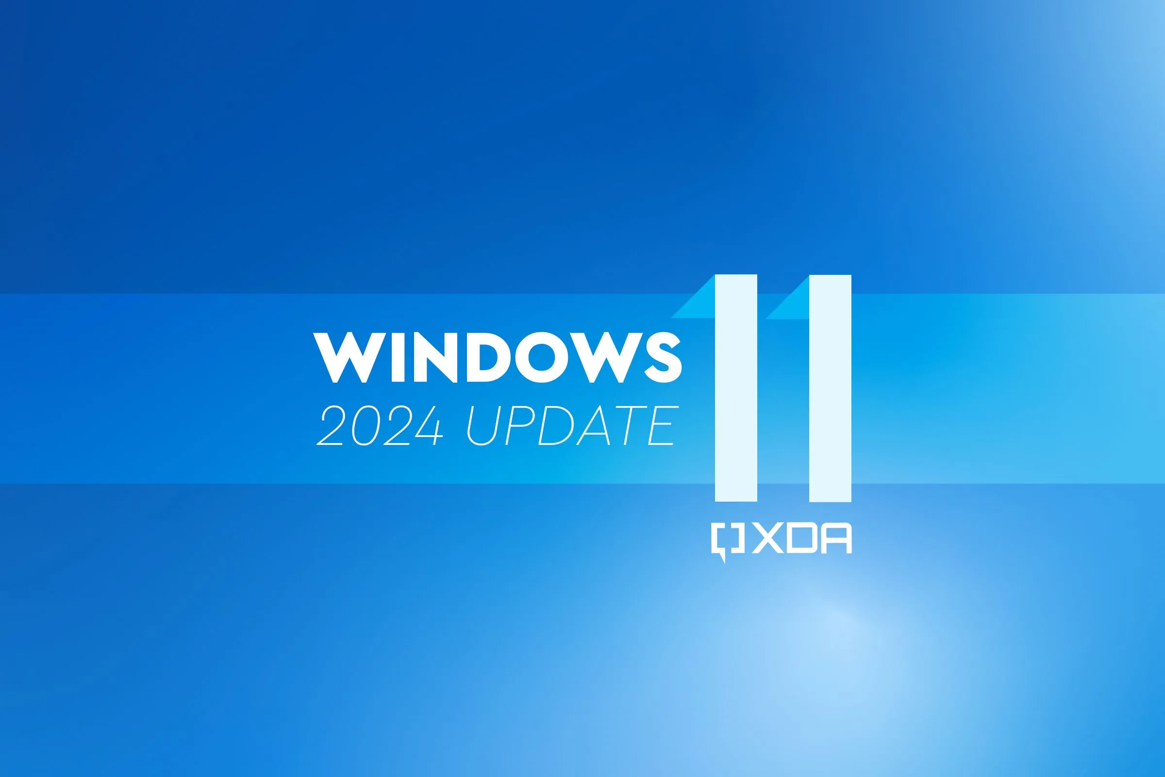 Giao diện Windows 11 cùng thông tin cập nhật 2024