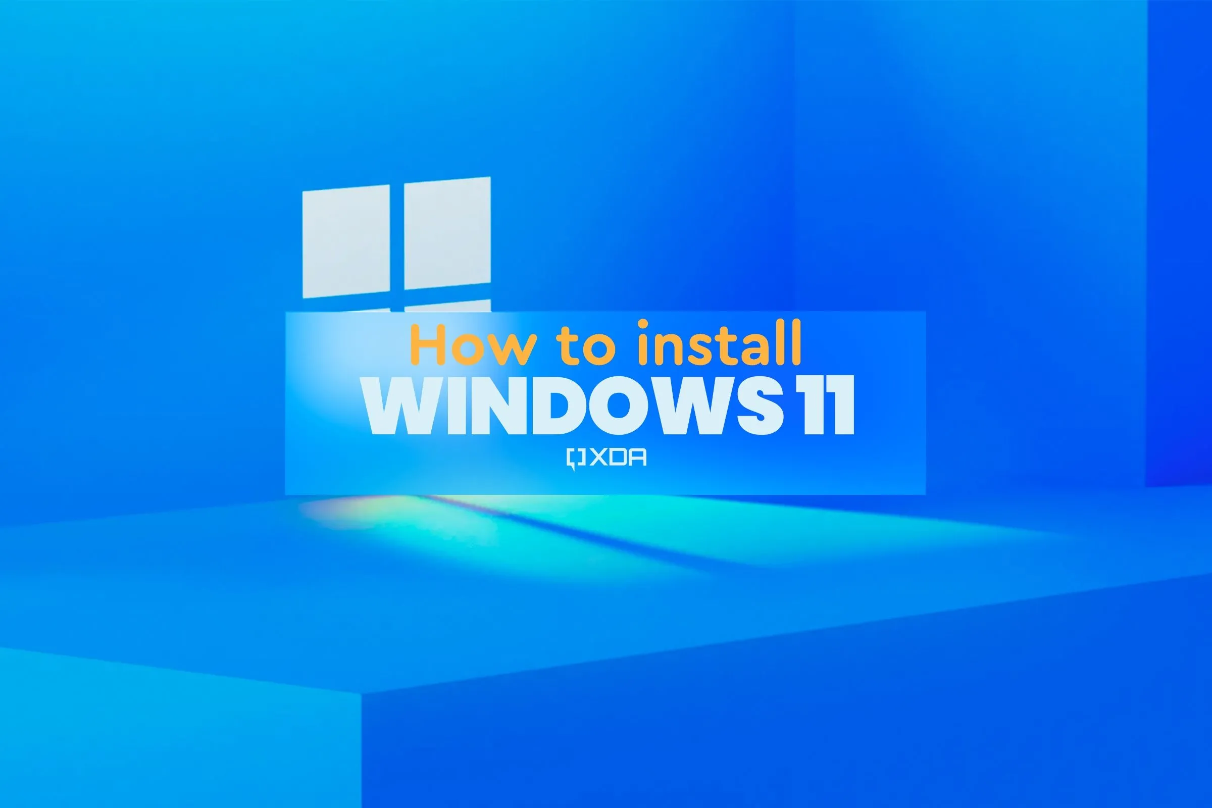 Giao diện Windows 11 với thanh Taskbar trung tâm và các biểu tượng ứng dụng nổi bật, minh họa hệ điều hành đang thử nghiệm hệ thống tệp ReFS mới.