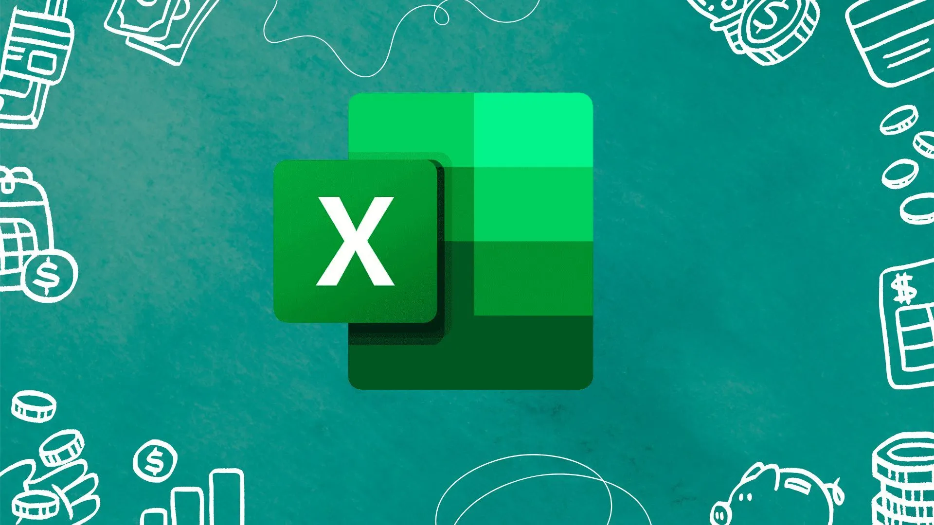 Hình ảnh minh họa các mẹo lập ngân sách trong Excel, thể hiện sự phức tạp của việc quản lý tài chính thủ công