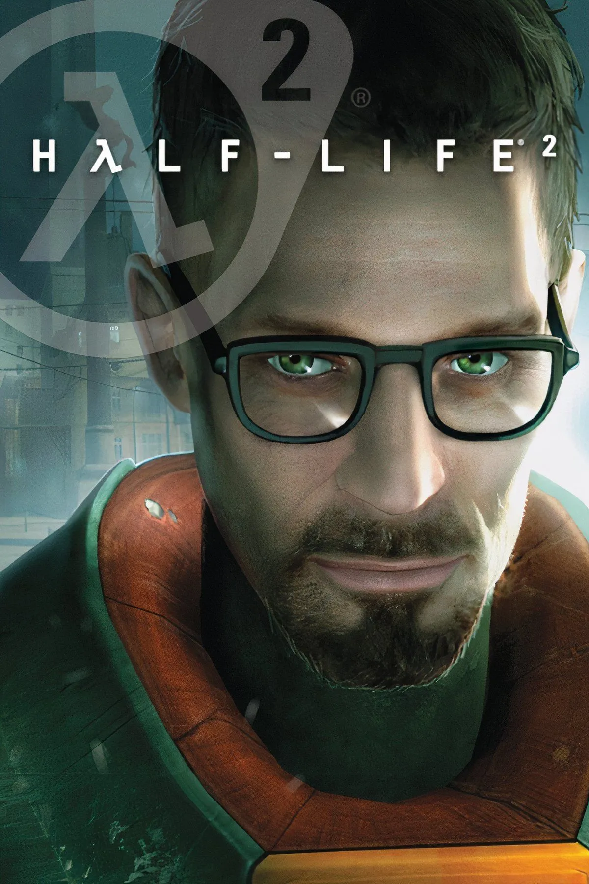 Hình ảnh tổng hợp các cảnh quan và nhân vật trong Half-Life 2 được nâng cấp đồ họa bởi bản mod RTX, thể hiện hiệu ứng dò tia (ray tracing) và chi tiết vật thể ấn tượng.