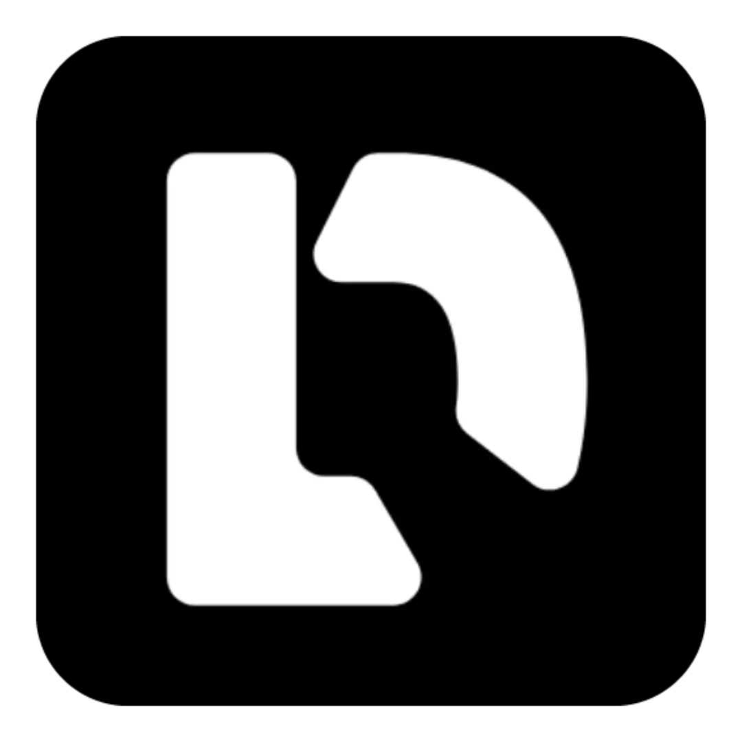 Logo chính thức của Docmost, nền tảng wiki, tài liệu và cơ sở kiến thức cộng tác tự host