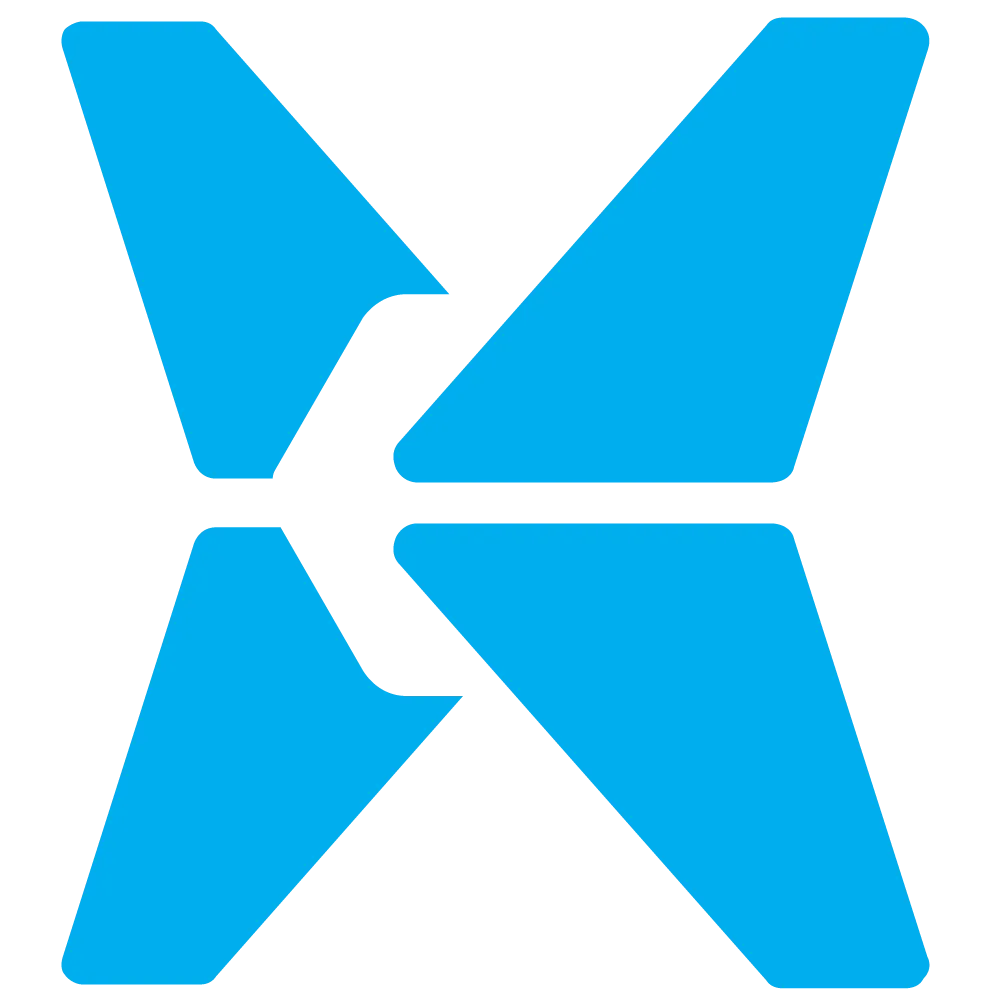Logo chính thức của ứng dụng File Pilot, biểu tượng của trình quản lý tệp tin thế hệ mới.