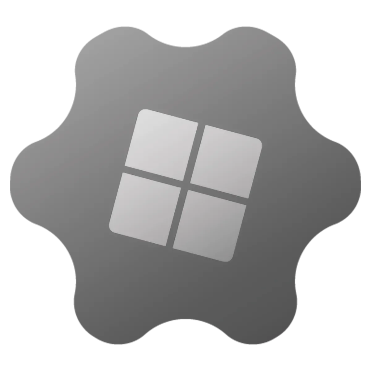 Logo của ứng dụng Wintoys miễn phí cho Windows 11