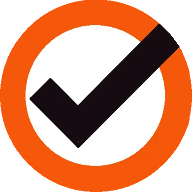 Logo phần mềm quản lý dự án ToDoList của AbstractSpoon