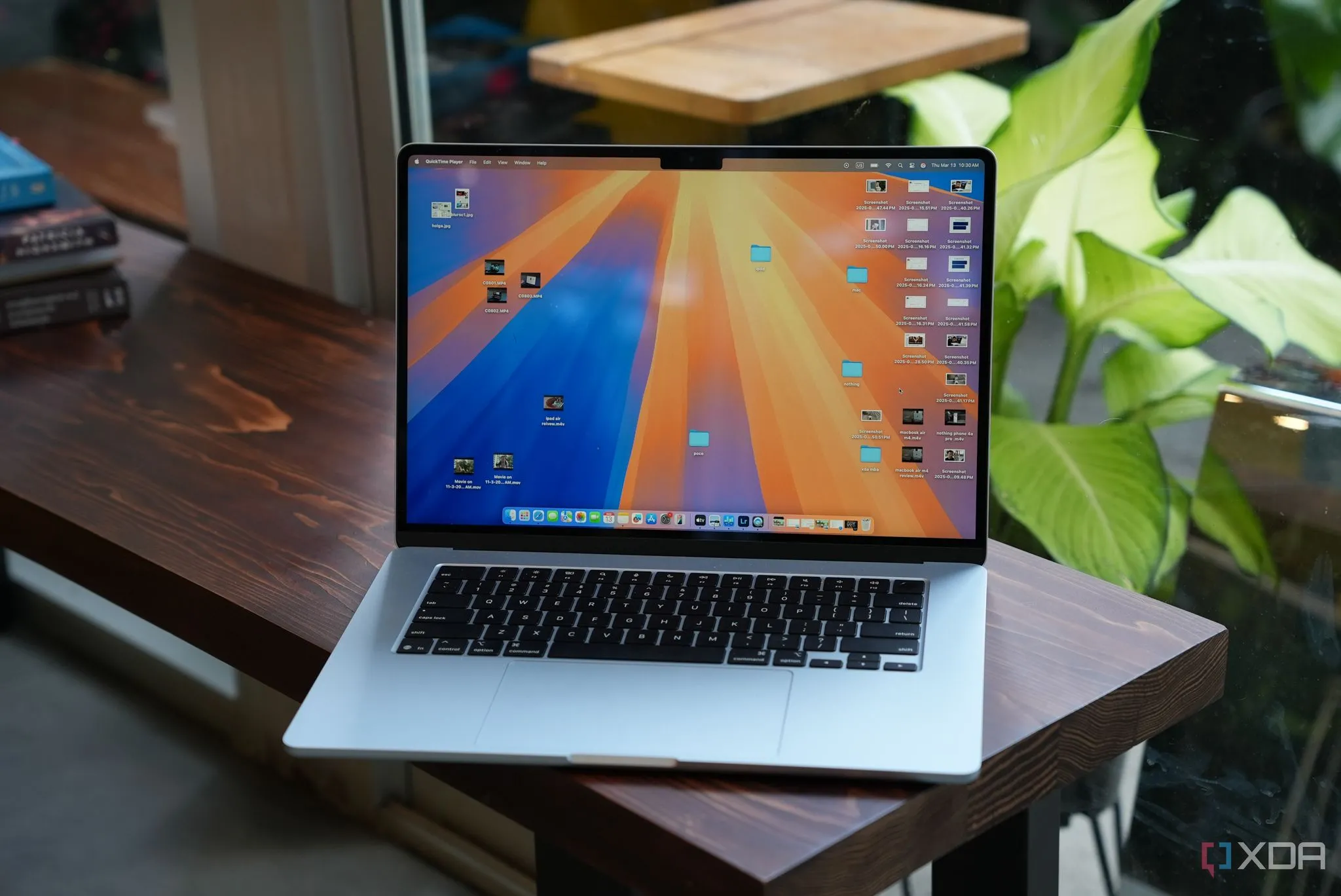 MacBook Air, thiết bị mục tiêu của cuộc tấn công lừa đảo (phishing) mới