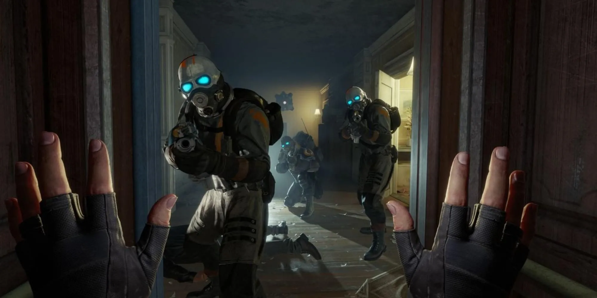 Alyx Vance trong Half-Life: Alyx, tựa game VR tiền truyện đã thay đổi cái kết của Half-Life 2