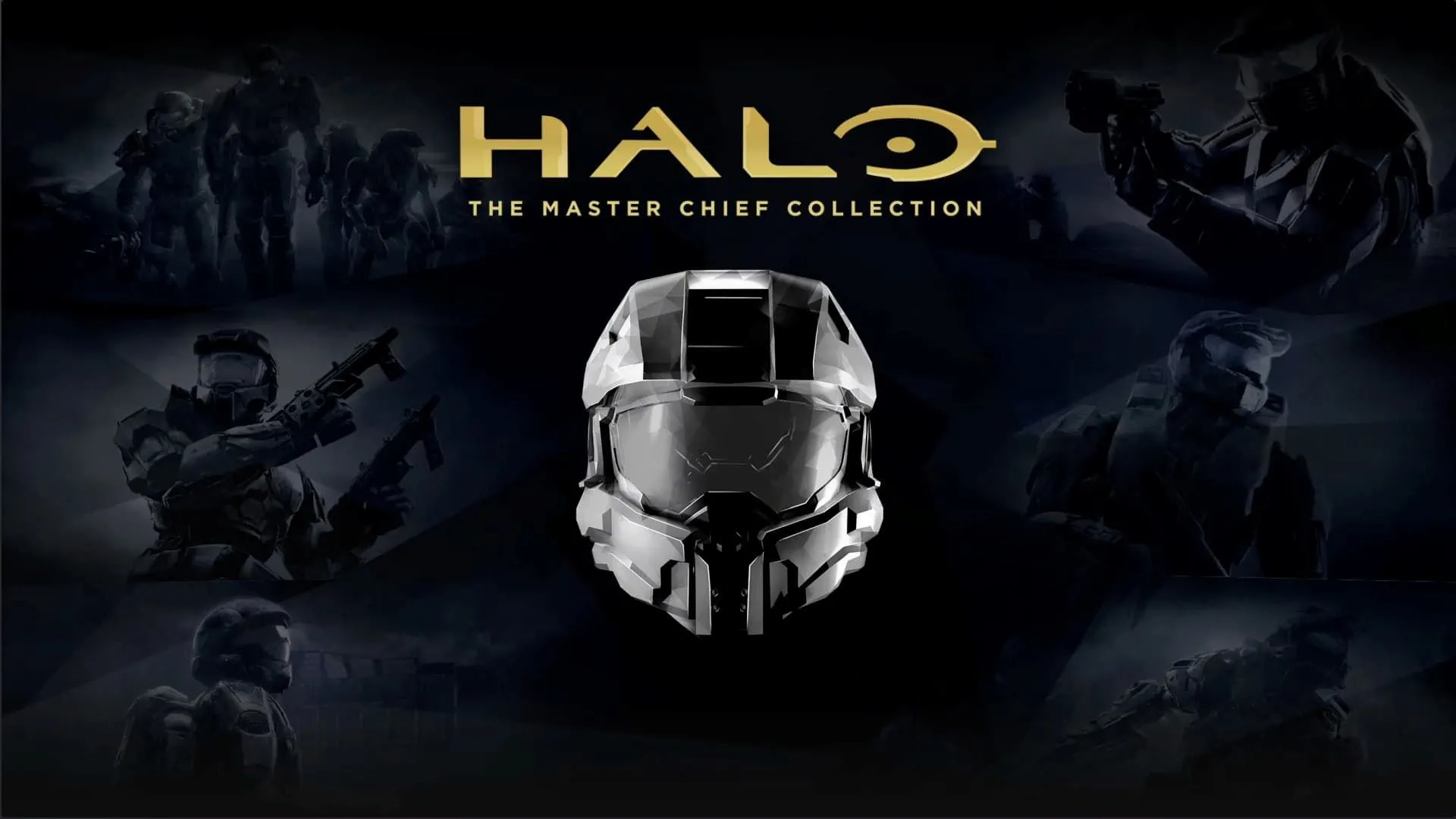 Ảnh bìa Halo: The Master Chief Collection