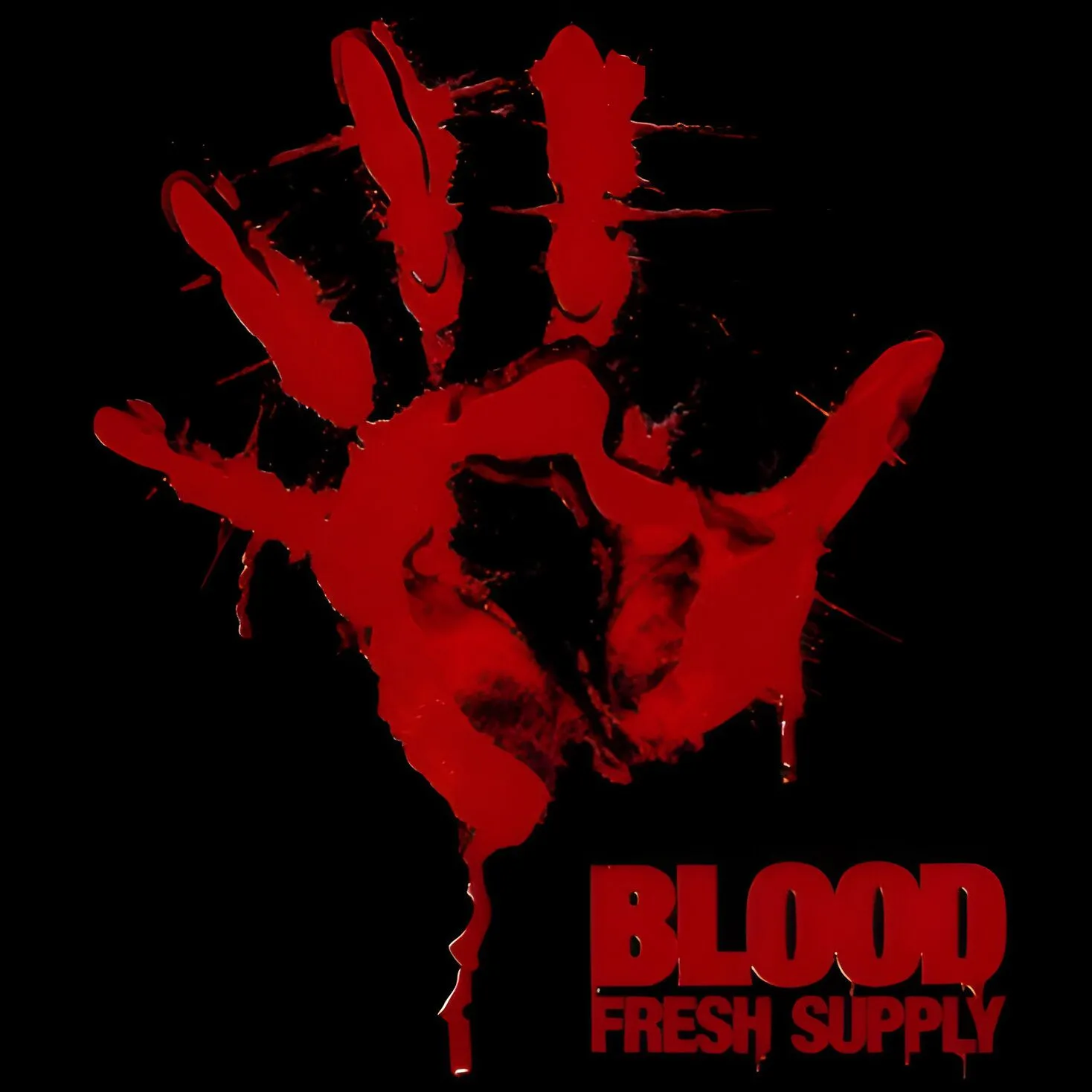 Ảnh chụp màn hình từ Blood: Fresh Supply, phiên bản remaster xuất sắc của tựa game kinh điển