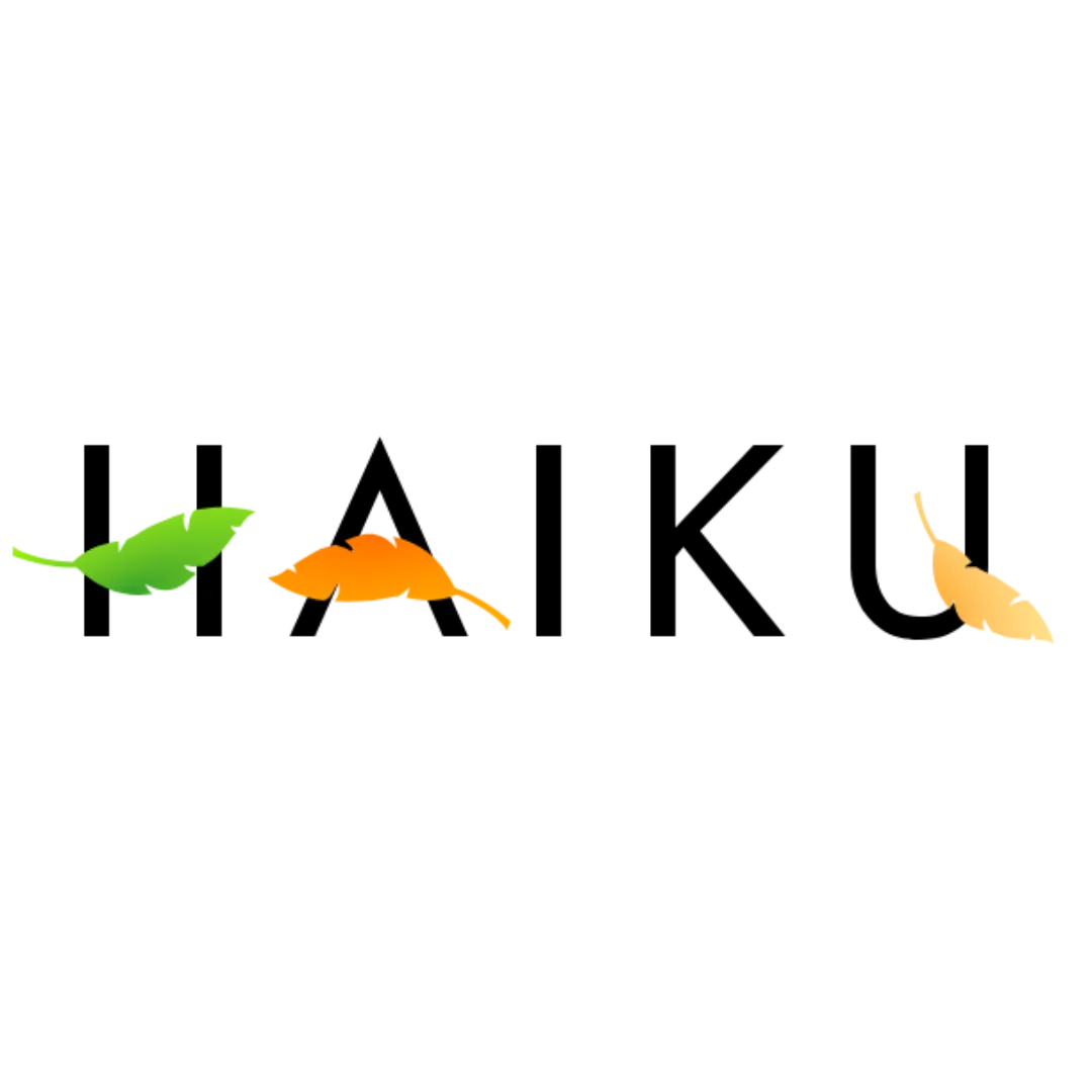 Biểu tượng (logo) của hệ điều hành Haiku