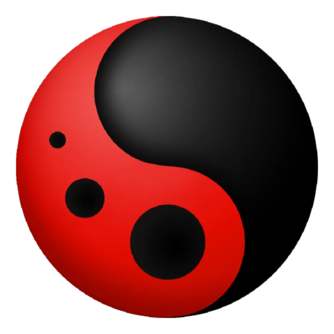 Biểu tượng (logo) của hệ điều hành SerenityOS