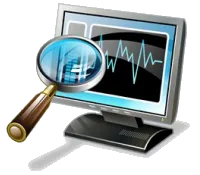 Biểu tượng System Explorer, phần mềm quản lý hệ thống và kiểm tra bảo mật.
