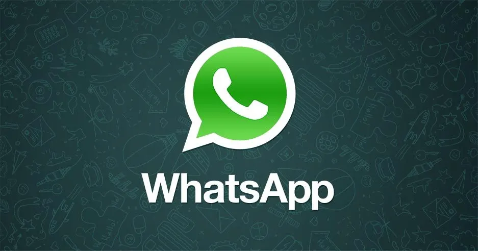 Biểu tượng ứng dụng WhatsApp, một trong những lựa chọn để gửi file qua tin nhắn