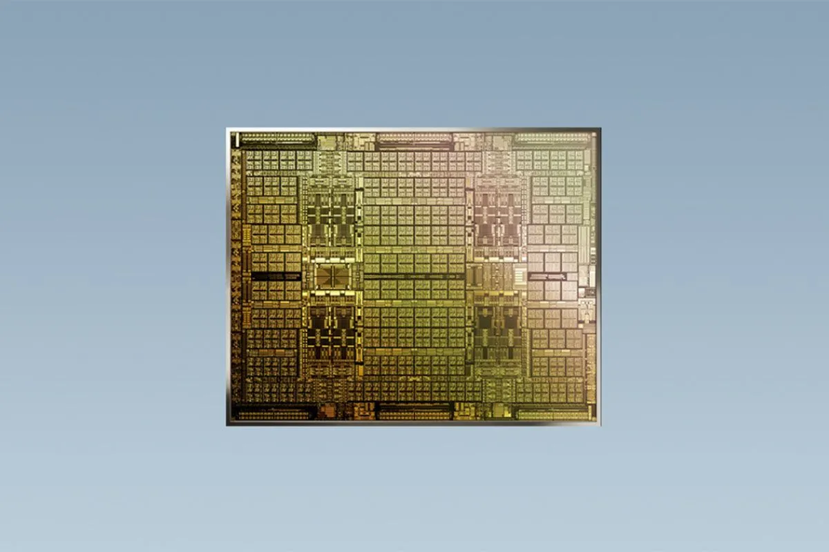 Bộ xử lý khai thác tiền mã hóa NVIDIA CMP, được phát triển nhằm đáp ứng nhu cầu miner