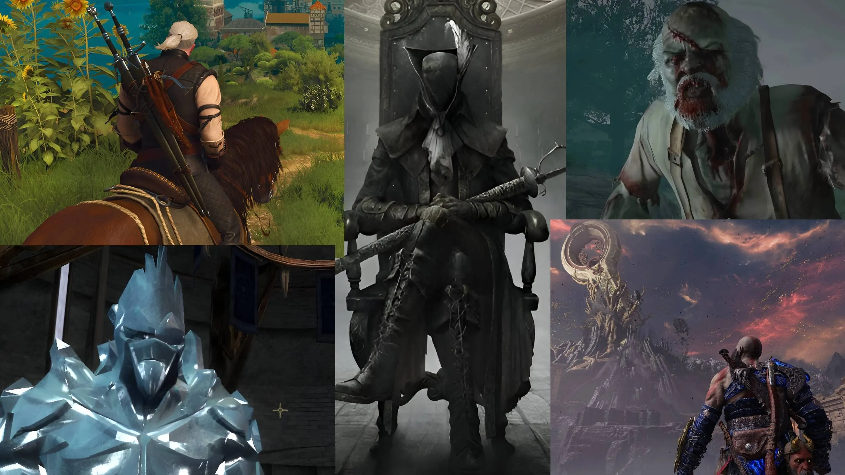 Các bản DLC và game mở rộng trong ngành công nghiệp game