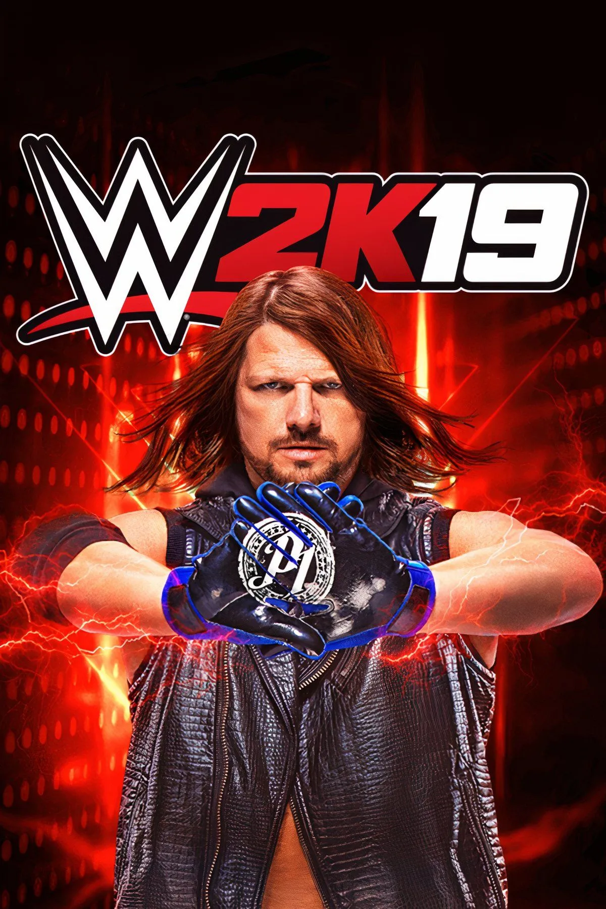 Các đô vật trong WWE 2K19 với đồ họa và gameplay chân thực, được đánh giá là phiên bản tiêu chuẩn vàng của dòng game.