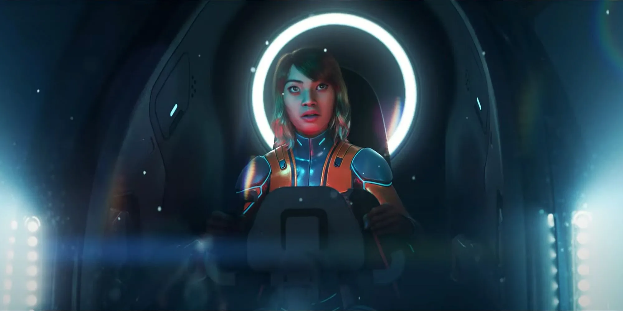 Các nhân vật người chơi trong Subnautica 2, gợi ý chế độ co-op