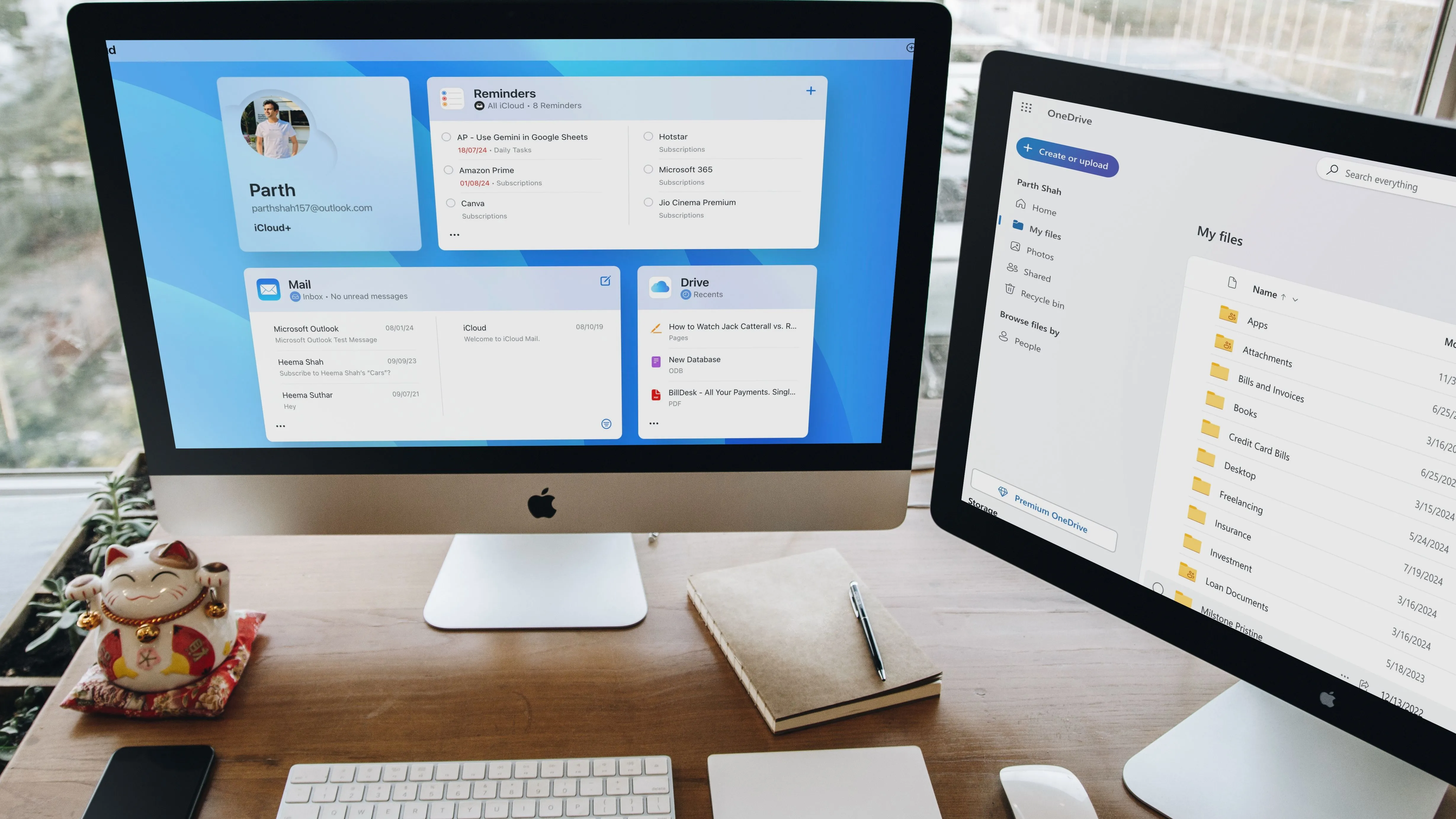 Các tính năng nổi bật của iCloud mà OneDrive nên học hỏi để cải thiện trải nghiệm người dùng trên Windows