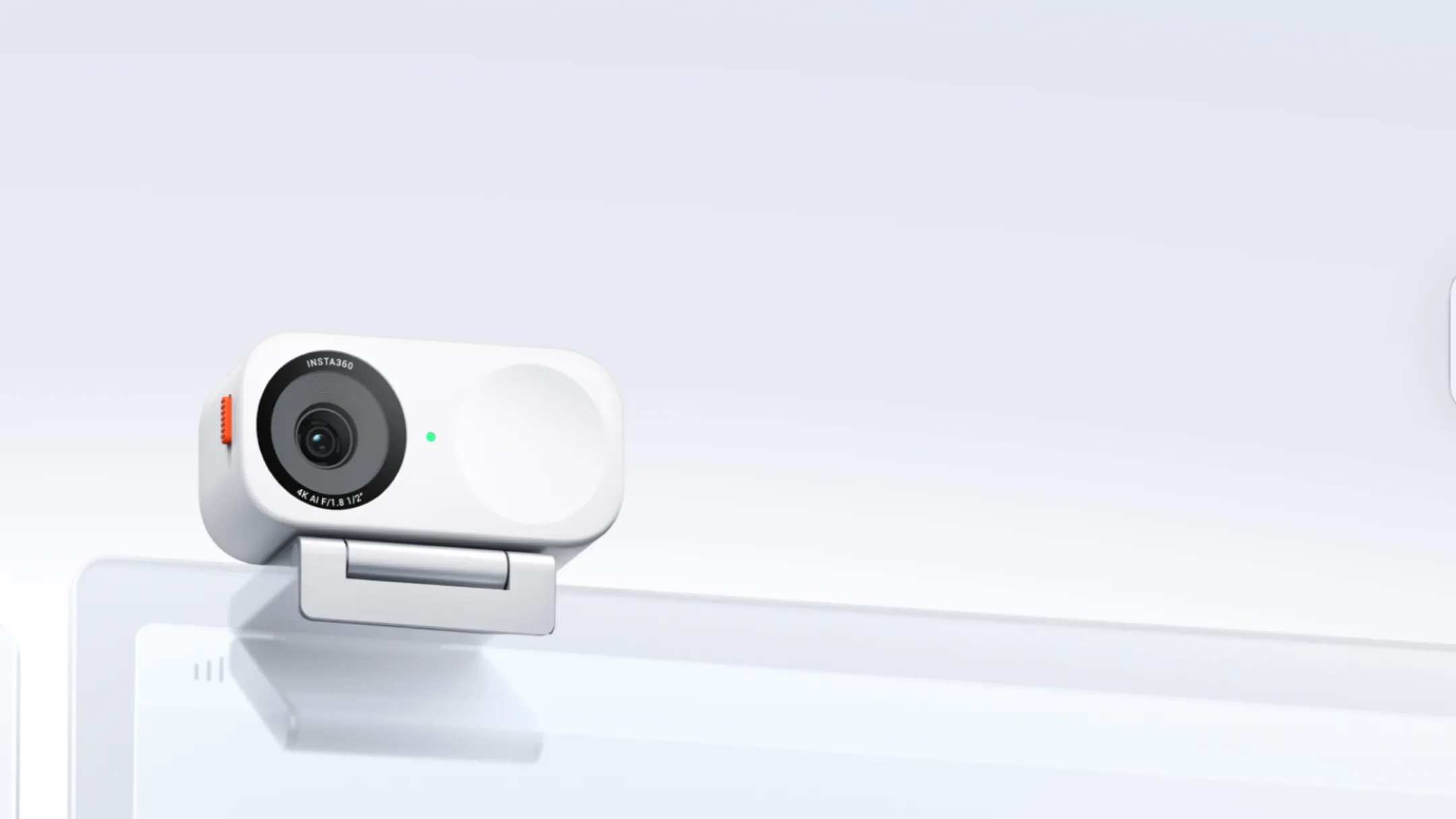 Các tính năng nổi bật của Insta360 Link 2C với khả năng quay 4K HDR và âm thanh chất lượng