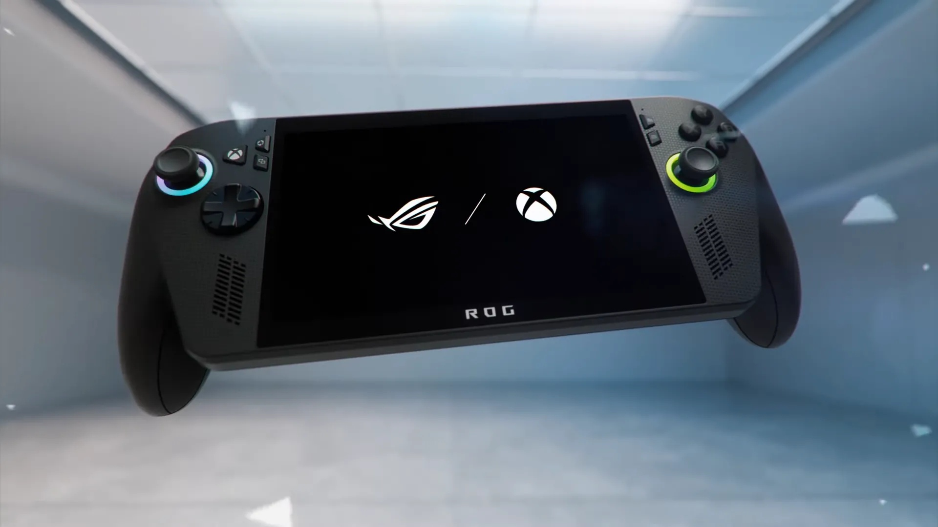 Các tựa game nổi bật trong Xbox Games Showcase, thể hiện sự đa dạng thư viện game được hỗ trợ