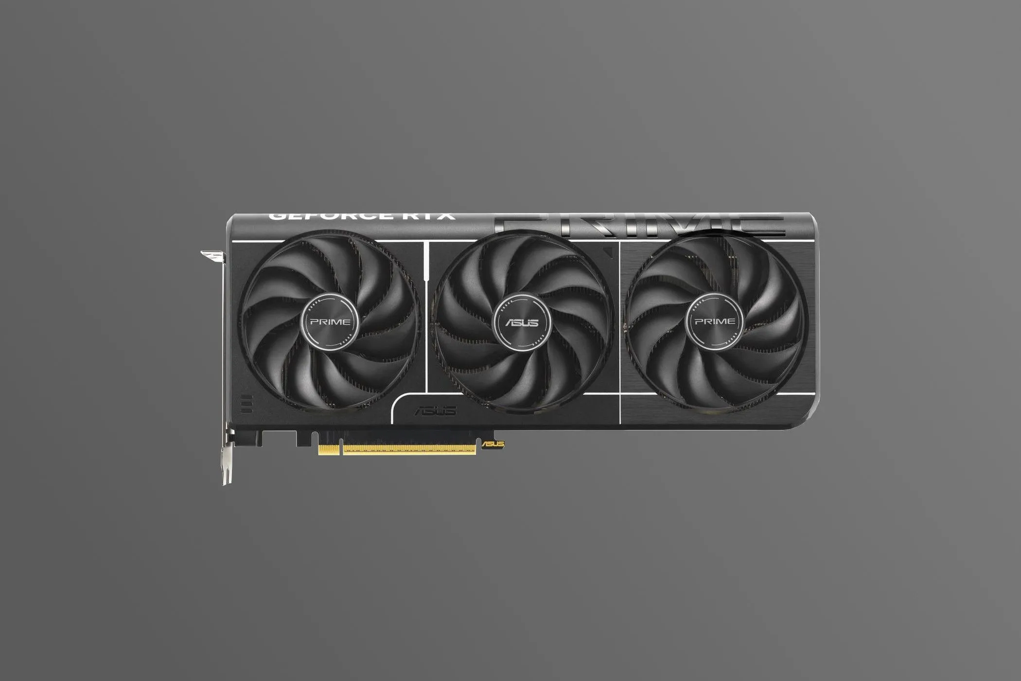 Card đồ họa Asus Prime GeForce RTX 5070