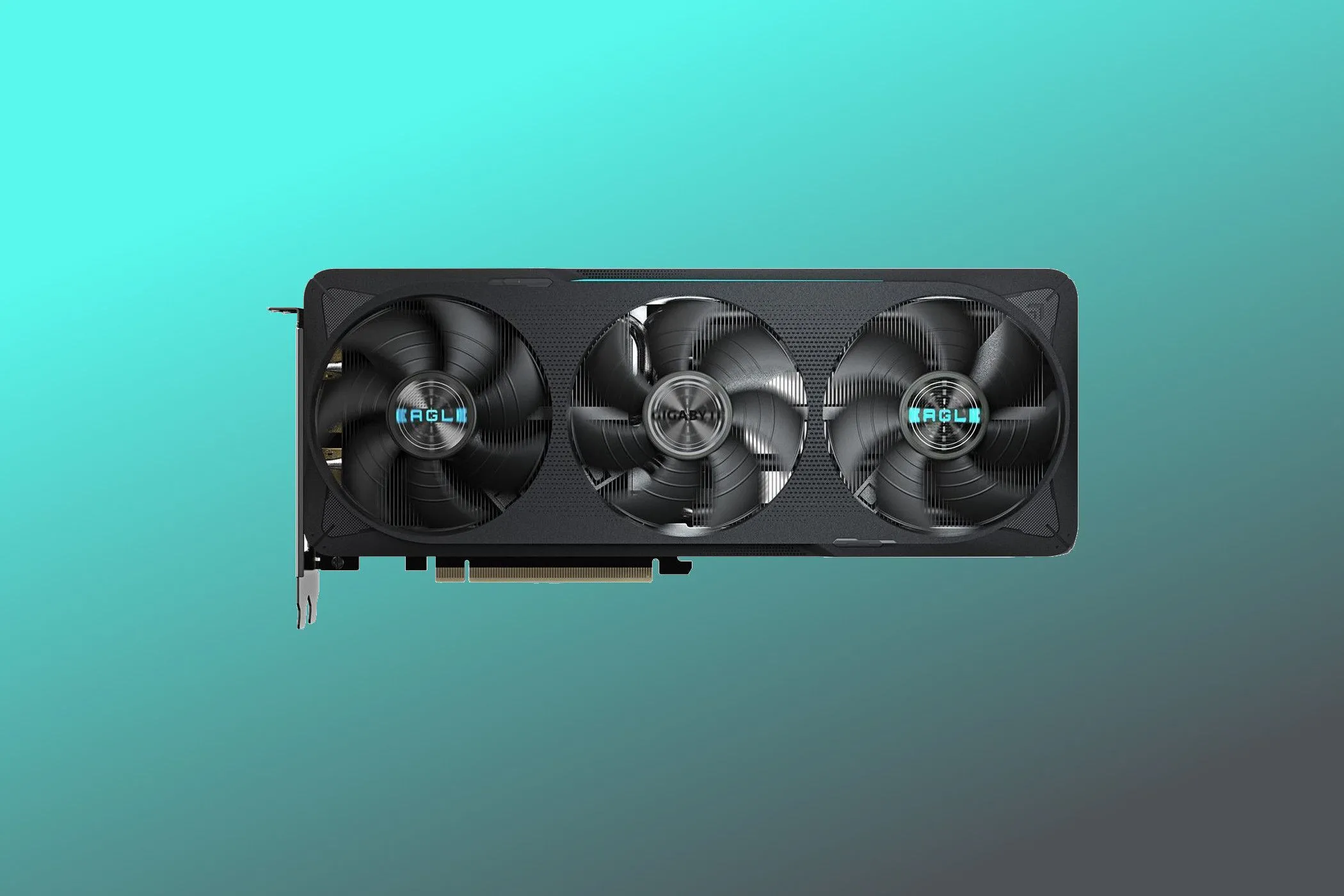 Card đồ họa Gigabyte Eagle GeForce RTX 5070