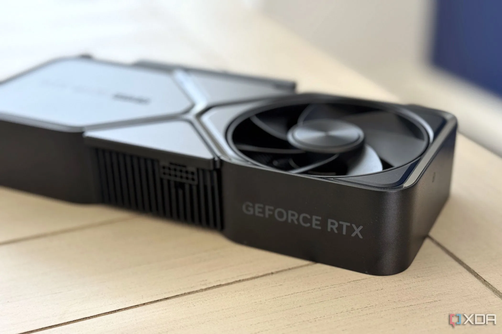 Card đồ họa Nvidia GeForce RTX 4070 Super Founders Edition