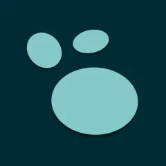 Chế độ Đồ thị (Graph View) của Logseq hiển thị các liên kết ý tưởng và cấu trúc câu chuyện
