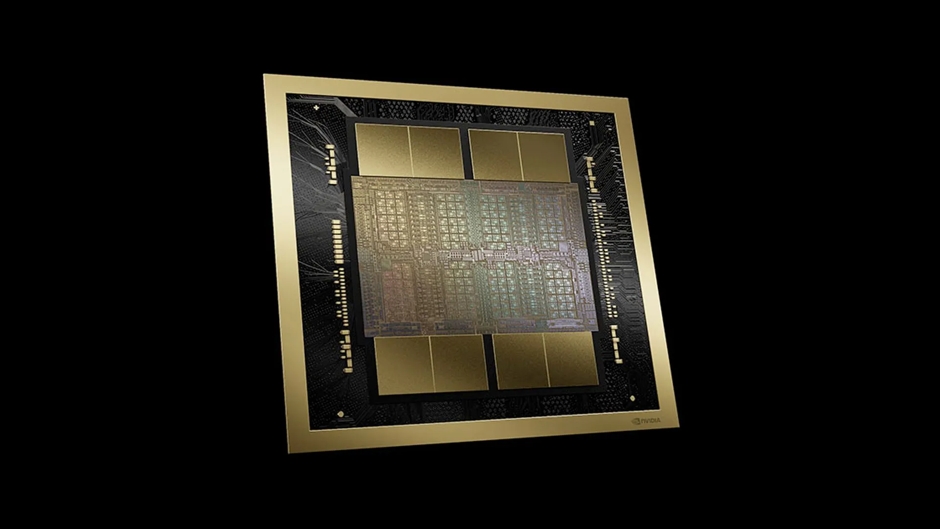 Chip AI Nvidia, biểu tượng cho sức mạnh và sự ảnh hưởng của công ty