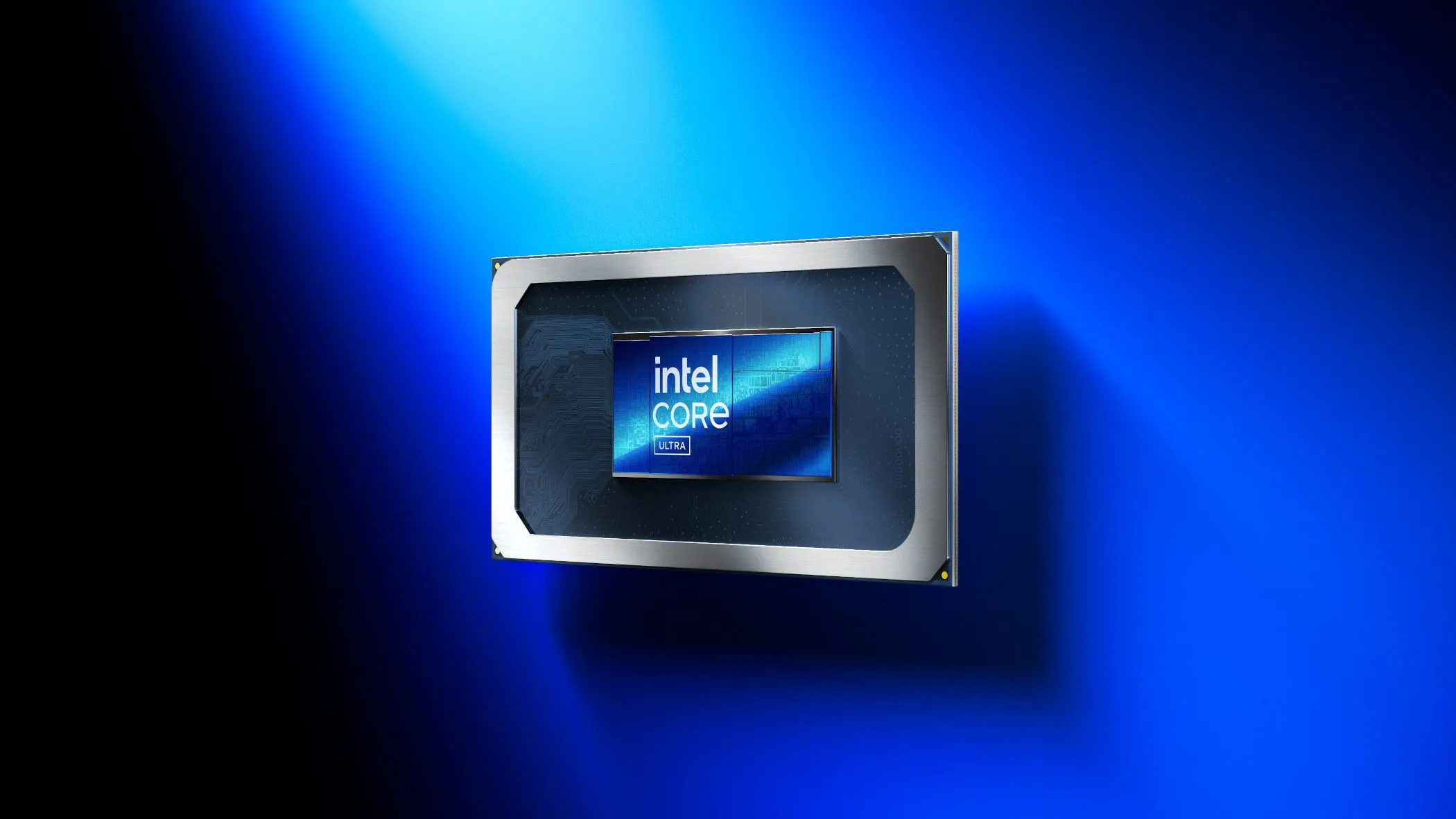 Chip di động Intel Core Ultra 200 series (Arrow Lake) với hiệu năng cao cho laptop
