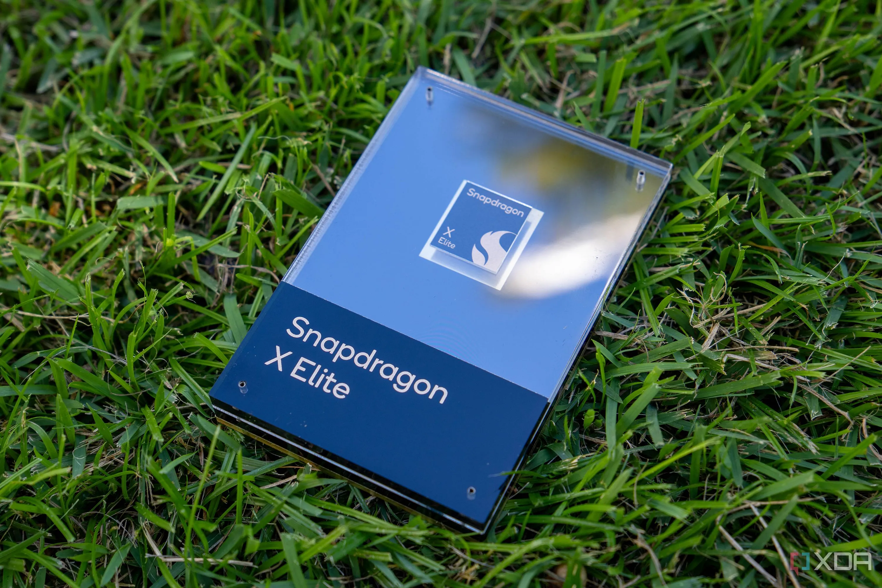 Chip Qualcomm Snapdragon X Elite cho hiệu năng vượt trội trên laptop