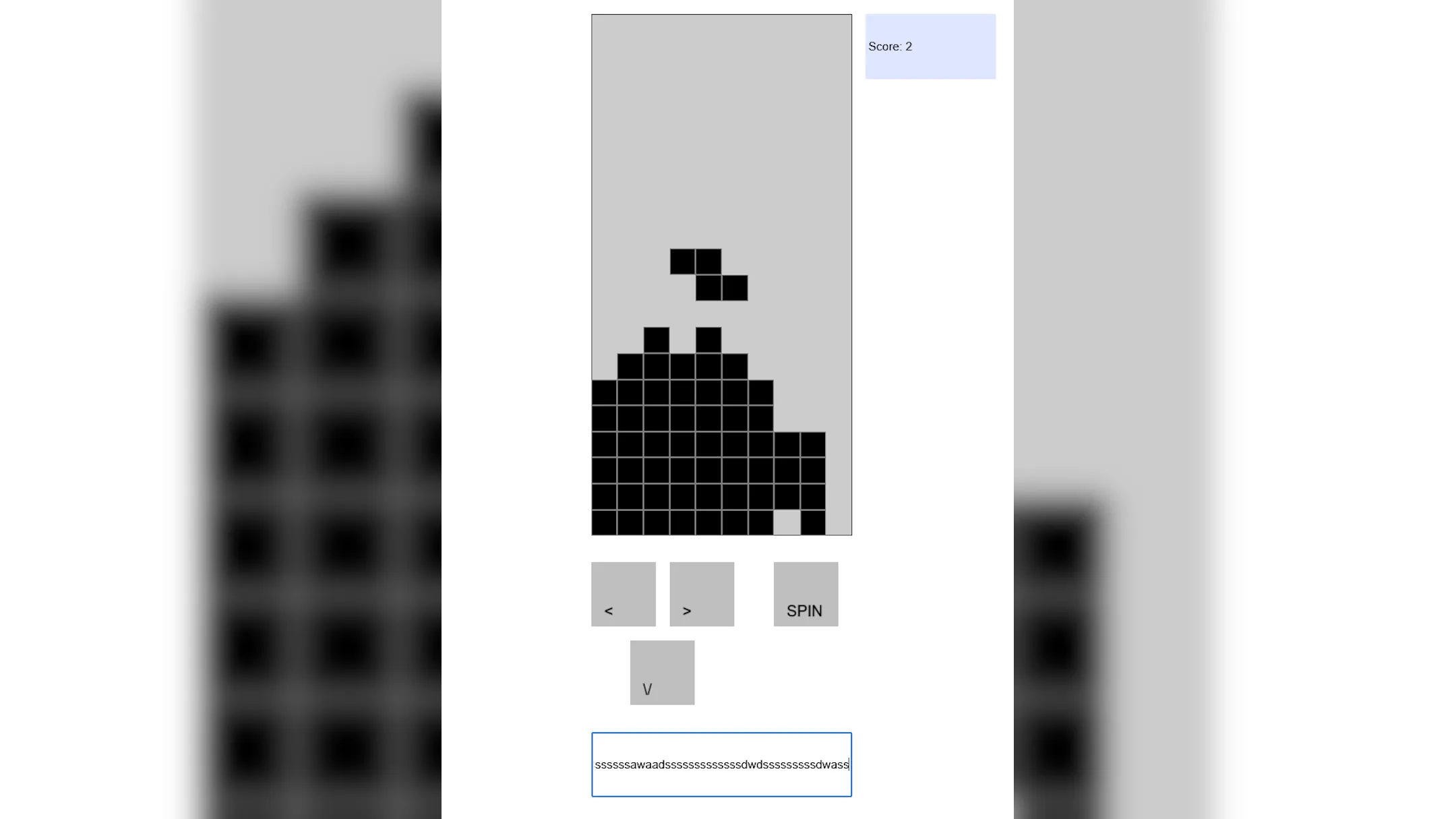 Chơi Tetris ngay trong file PDF trên trình duyệt