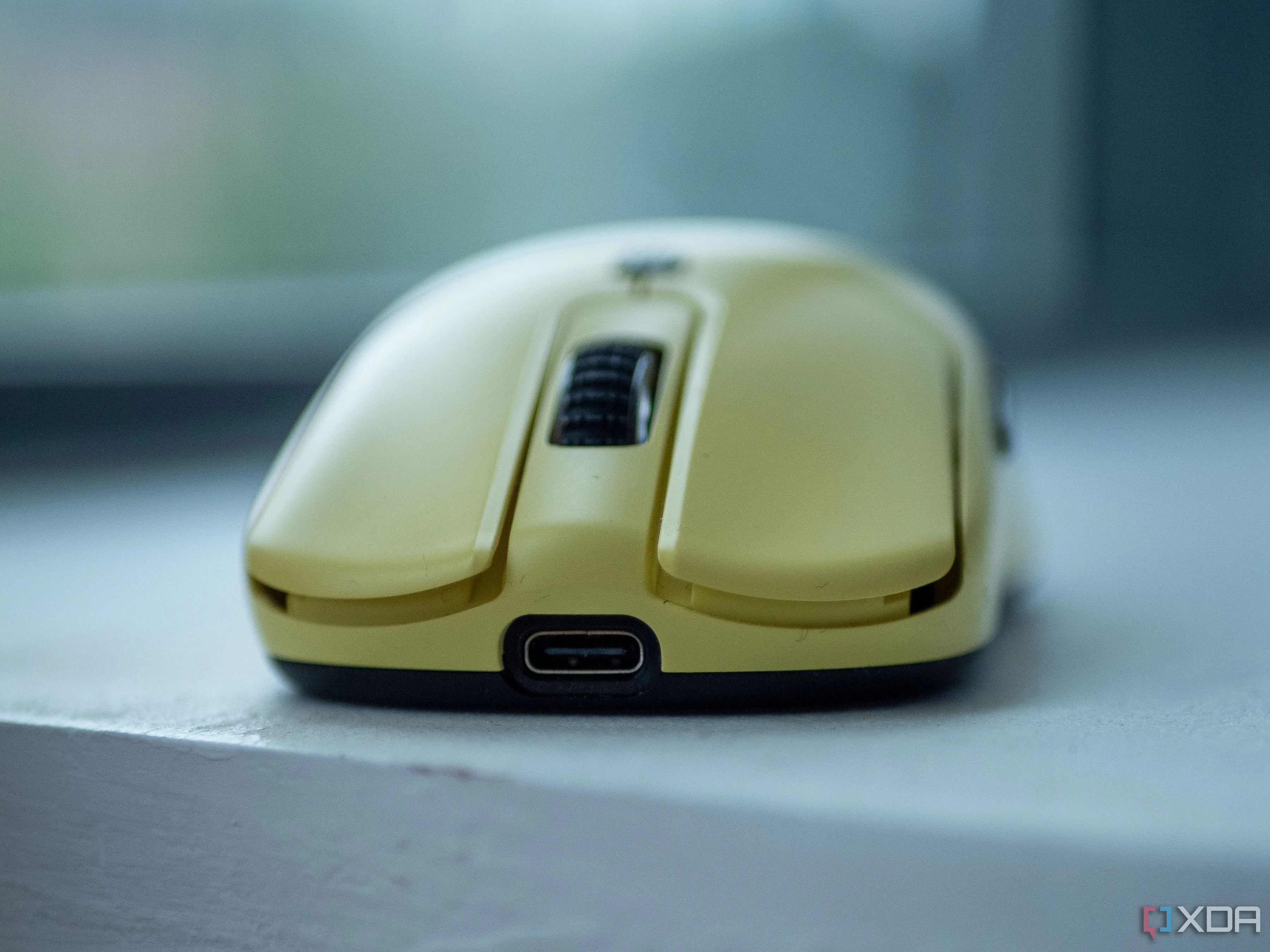 Chuột gaming Vaxee XE-S không dây, một lựa chọn tốt để tìm độ nhạy phù hợp khi chơi CS2
