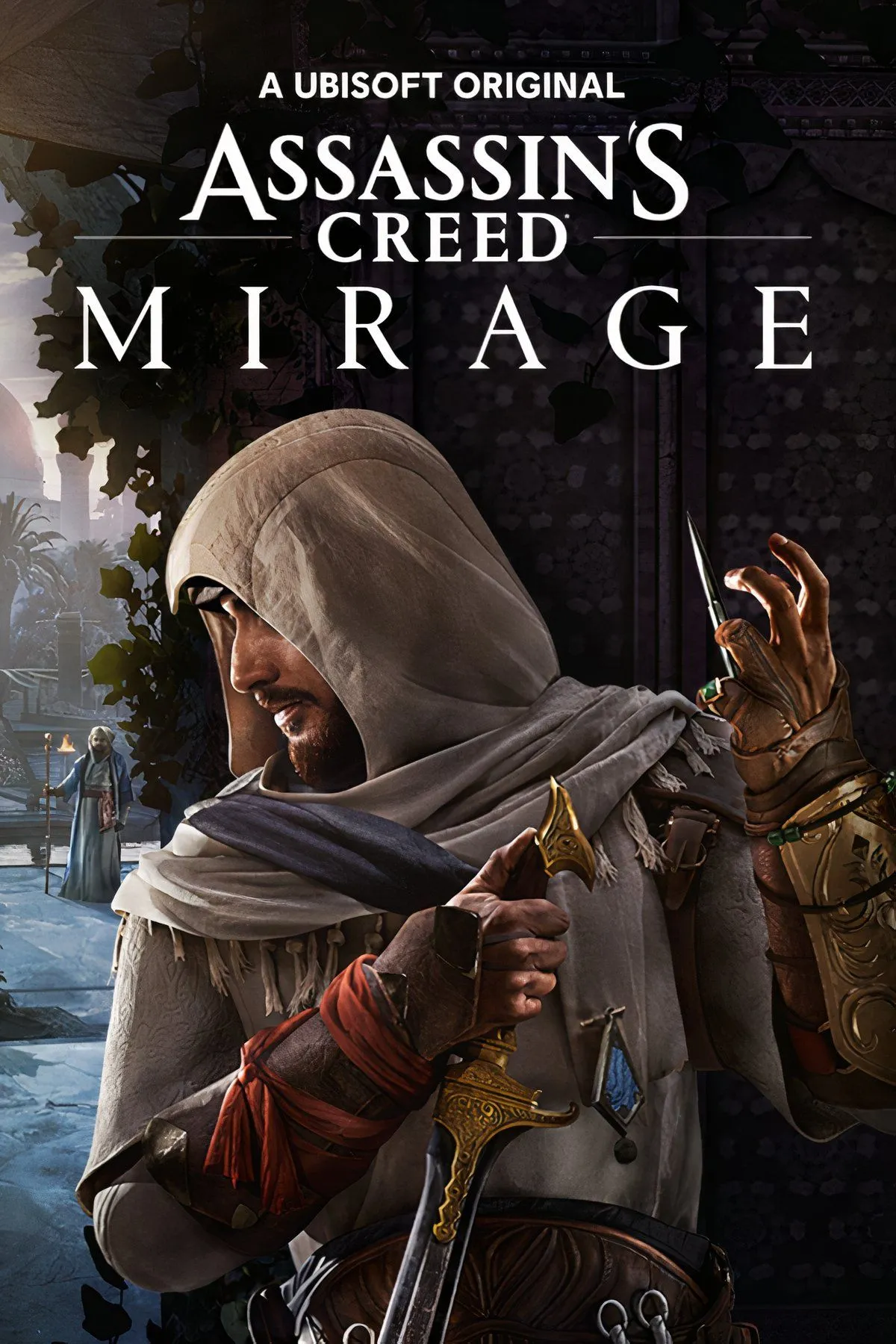 Diễn xuất thiếu sức sống của nhân vật Naoe trong Assassin's Creed Shadows so với cảm xúc của Ezio và Bayek