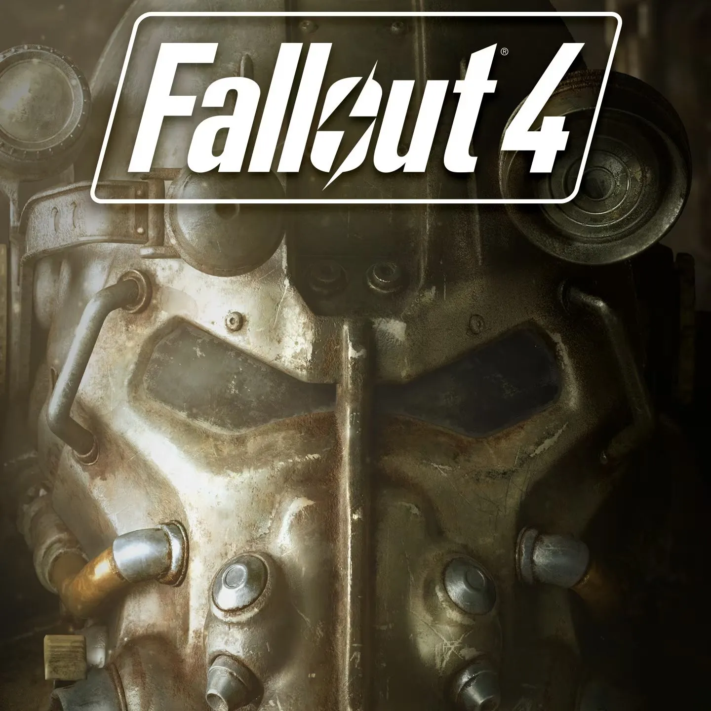 Fallout 4: Hình ảnh sản phẩm game nhập vai hậu tận thế nổi tiếng của Bethesda.