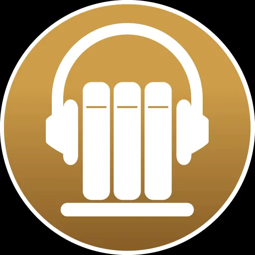 Giao diện Audiobookshelf, ứng dụng tự lưu trữ sách nói và podcast với trình phát tích hợp