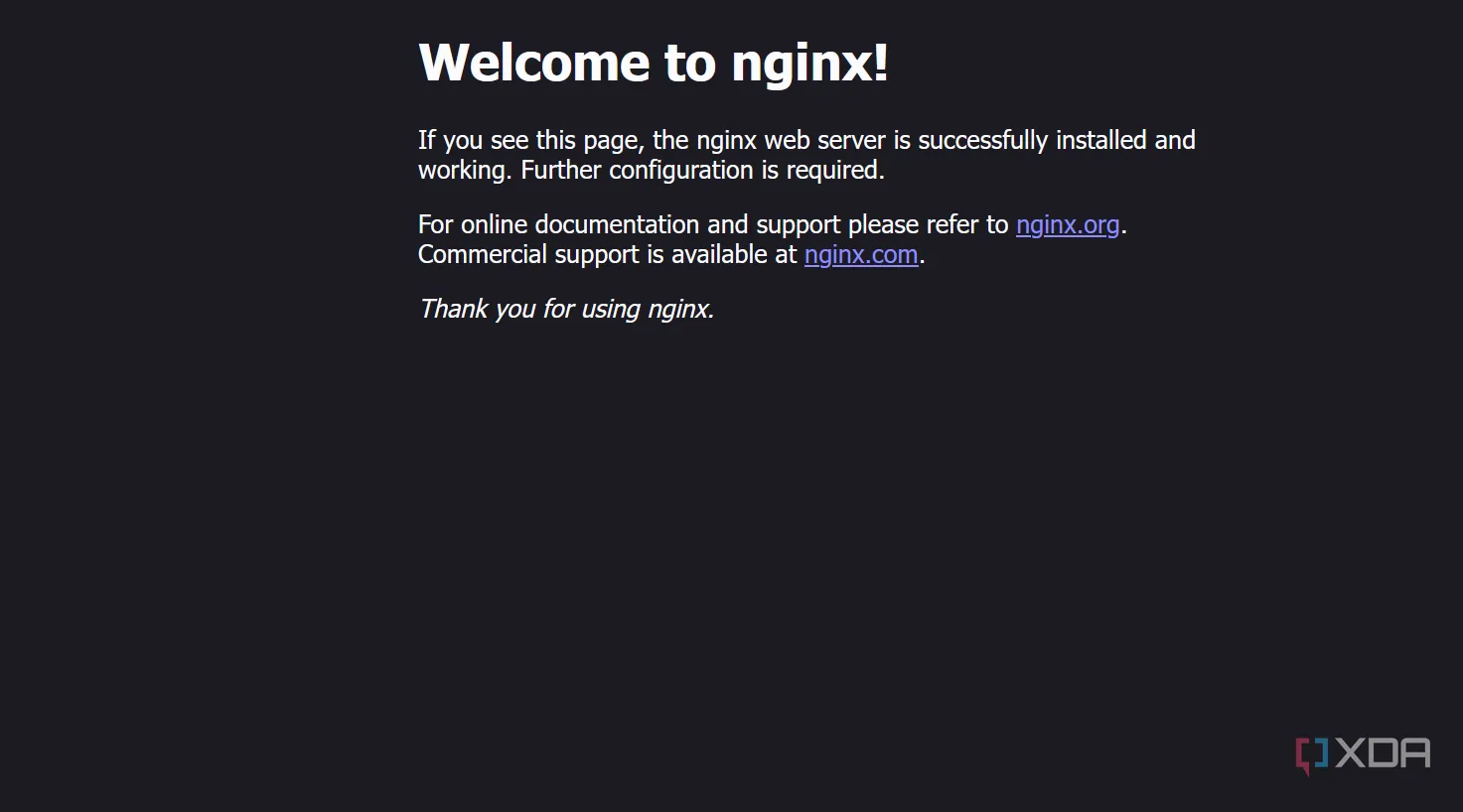 Giao diện cấu hình của Nginx Proxy Manager, quản lý các dịch vụ home lab