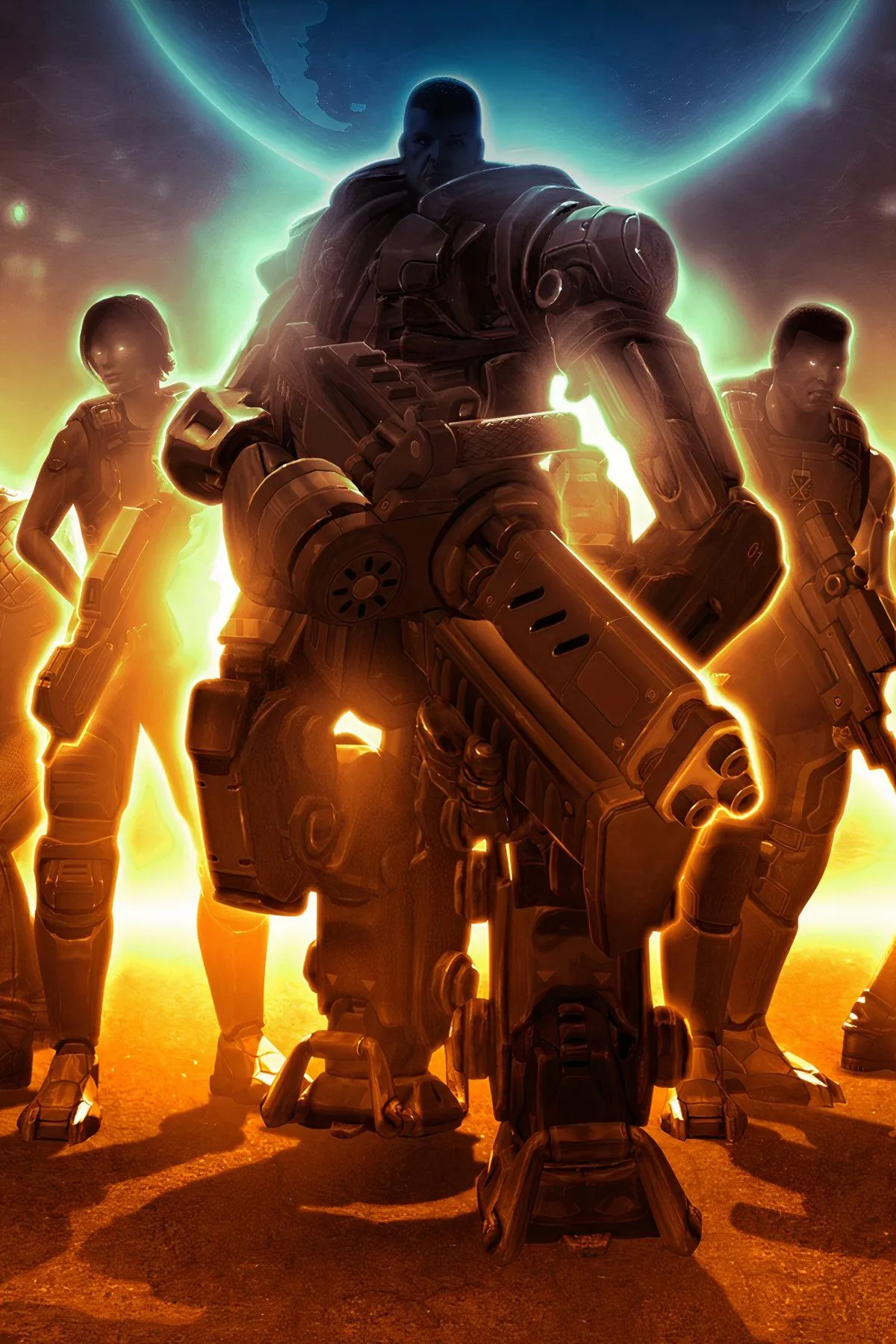 Giao diện quản lý căn cứ và binh lính trong game X-COM: UFO Defense, nơi người chơi phải đưa ra các quyết định chiến lược để chống lại mối đe dọa ngoài hành tinh.