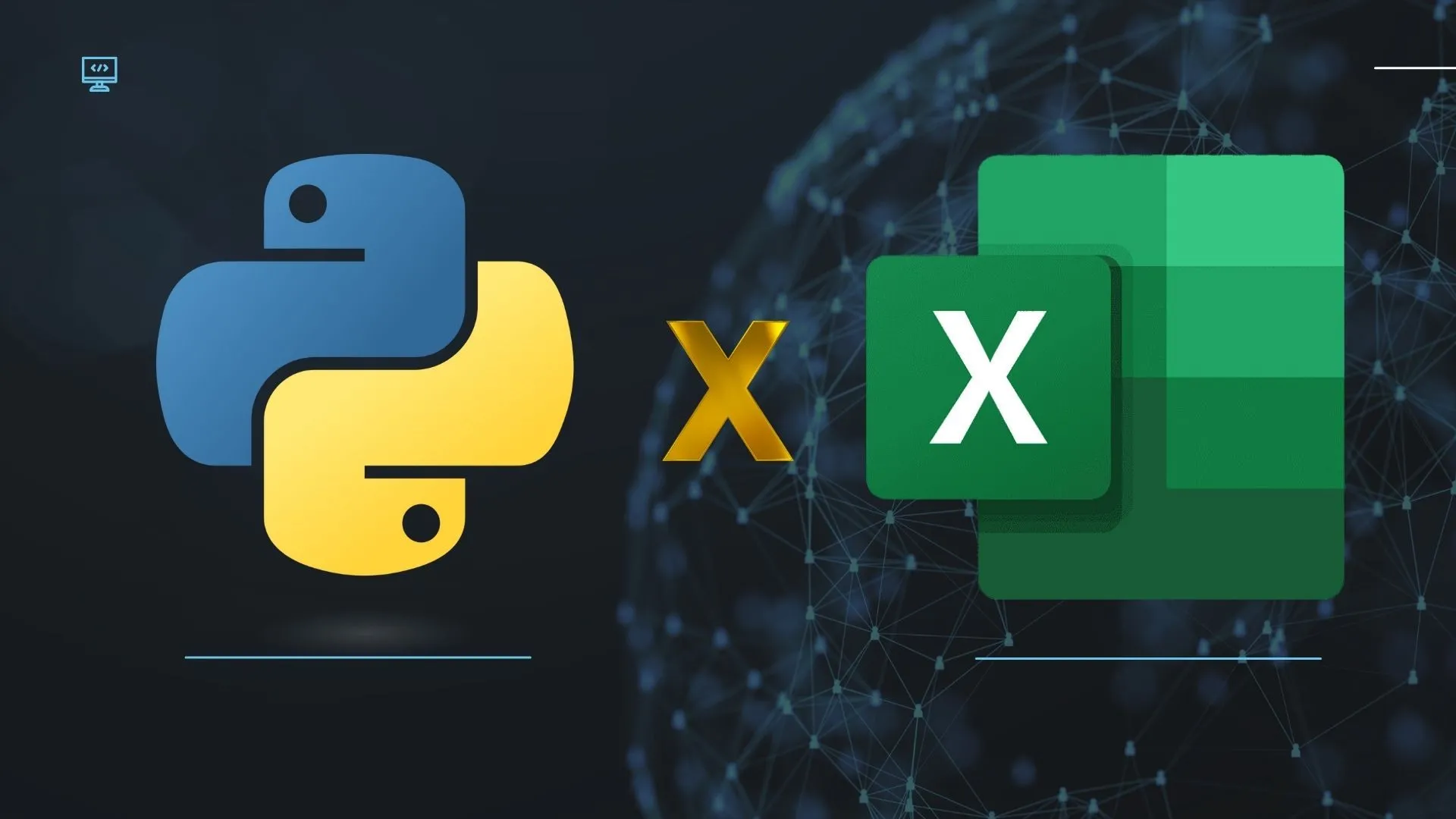 Giao diện tích hợp Copilot và Python trong Excel để phân tích dữ liệu